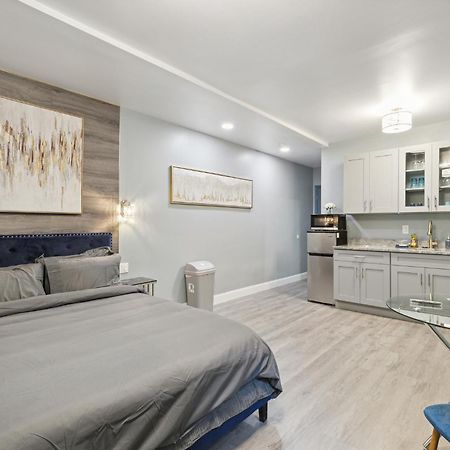 Luna Philadelphia On N 10Th St Apartment Bagian luar foto