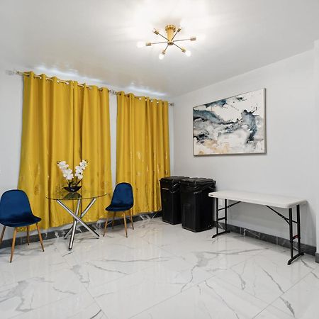 Luna Philadelphia On N 10Th St Apartment Bagian luar foto
