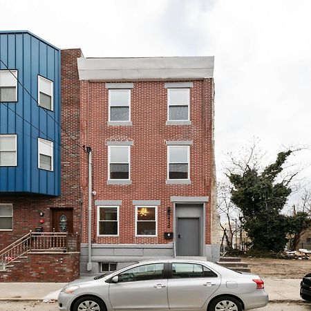 Luna Philadelphia On N 10Th St Apartment Bagian luar foto