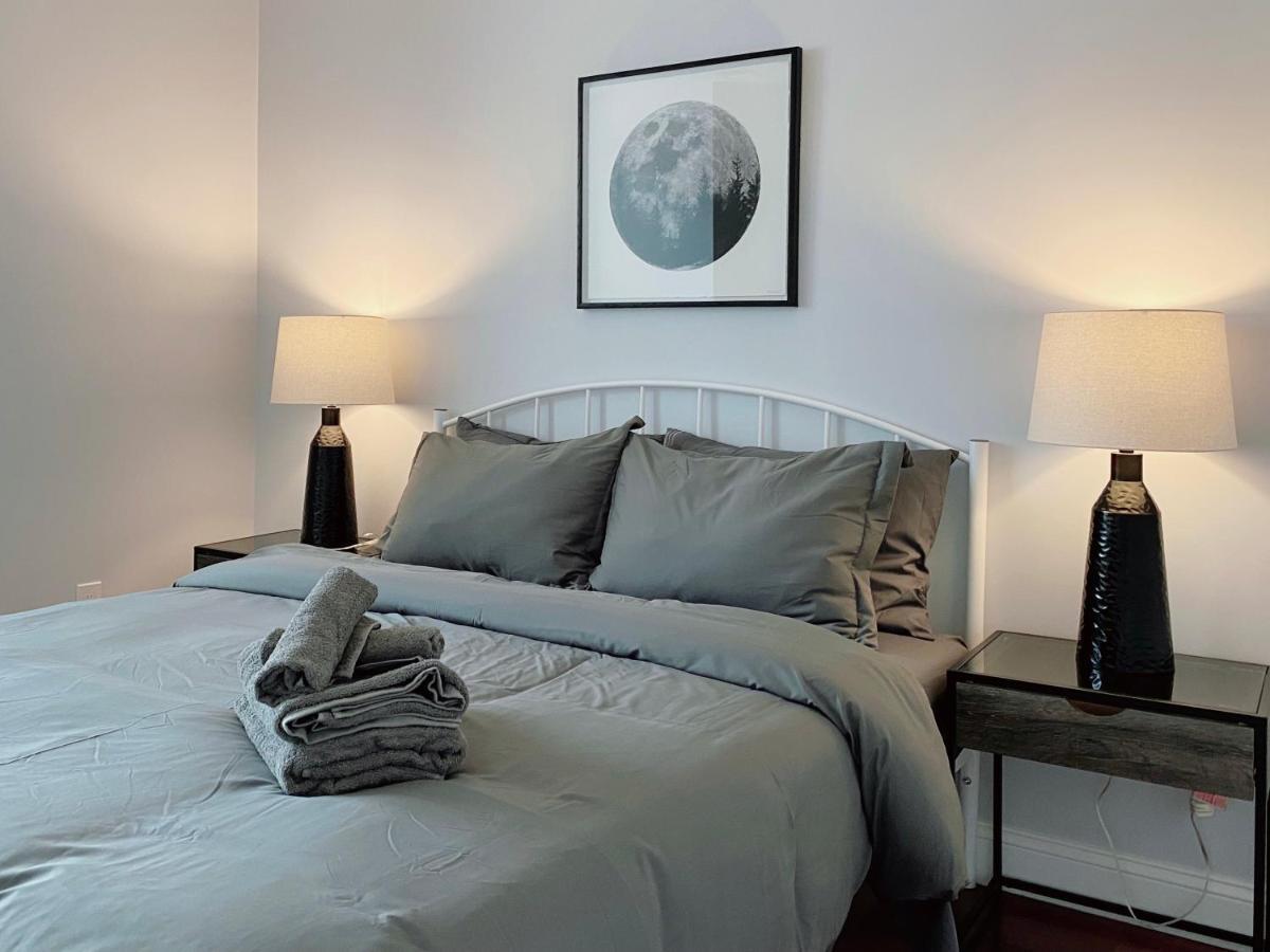 Luna Philadelphia On N 10Th St Apartment Bagian luar foto