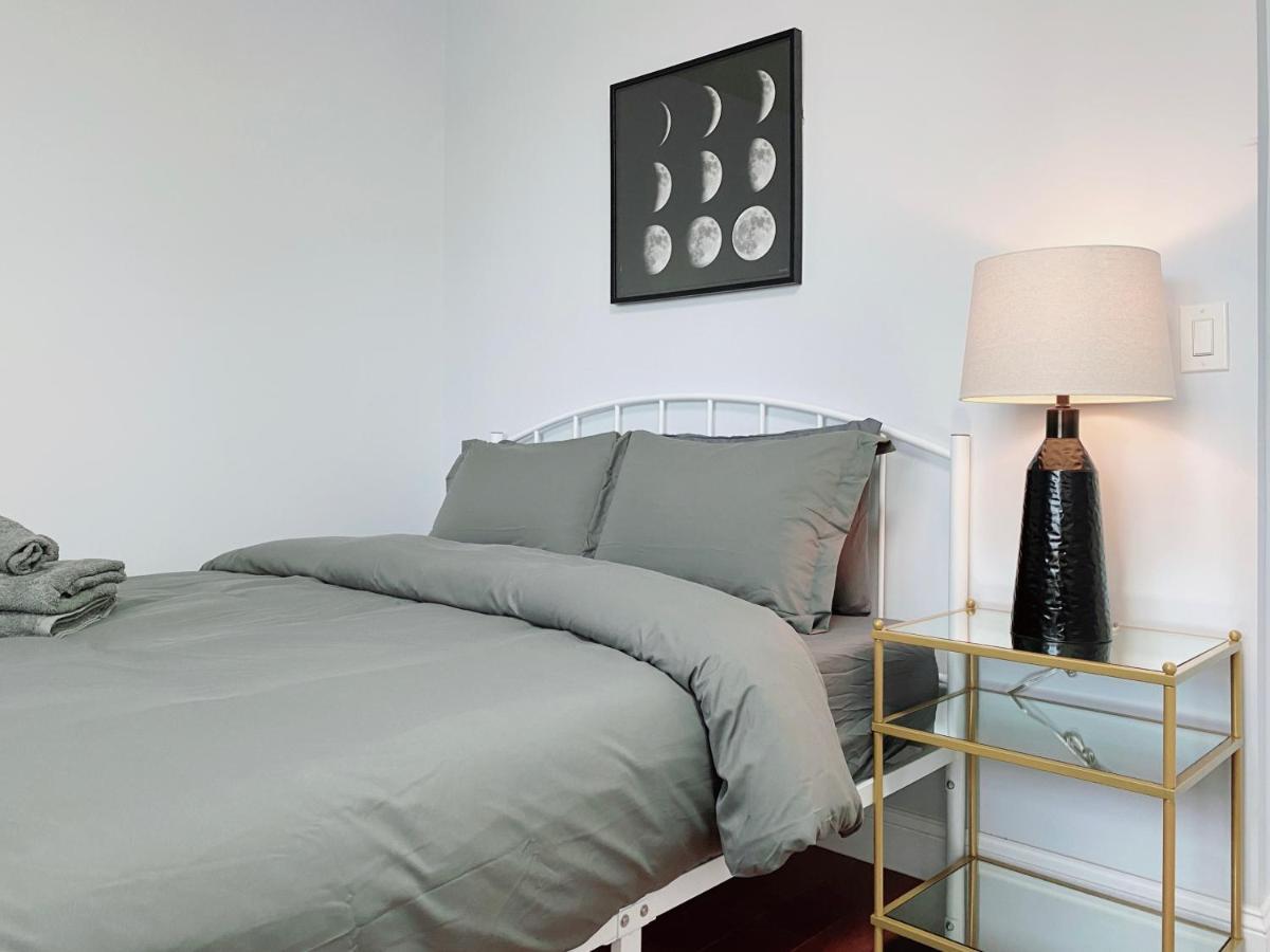 Luna Philadelphia On N 10Th St Apartment Bagian luar foto
