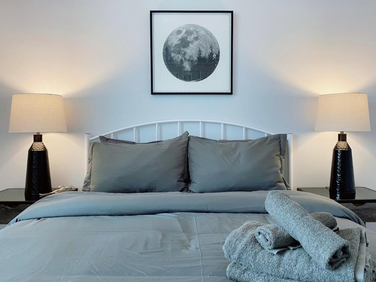 Luna Philadelphia On N 10Th St Apartment Bagian luar foto