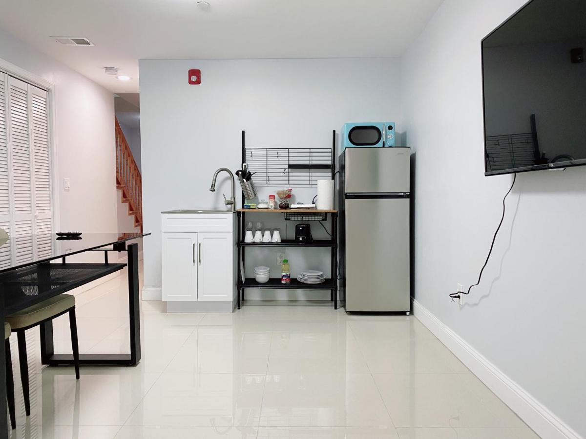 Luna Philadelphia On N 10Th St Apartment Bagian luar foto