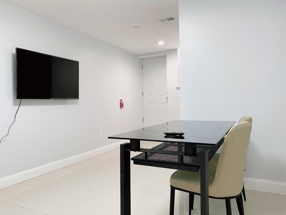 Luna Philadelphia On N 10Th St Apartment Bagian luar foto