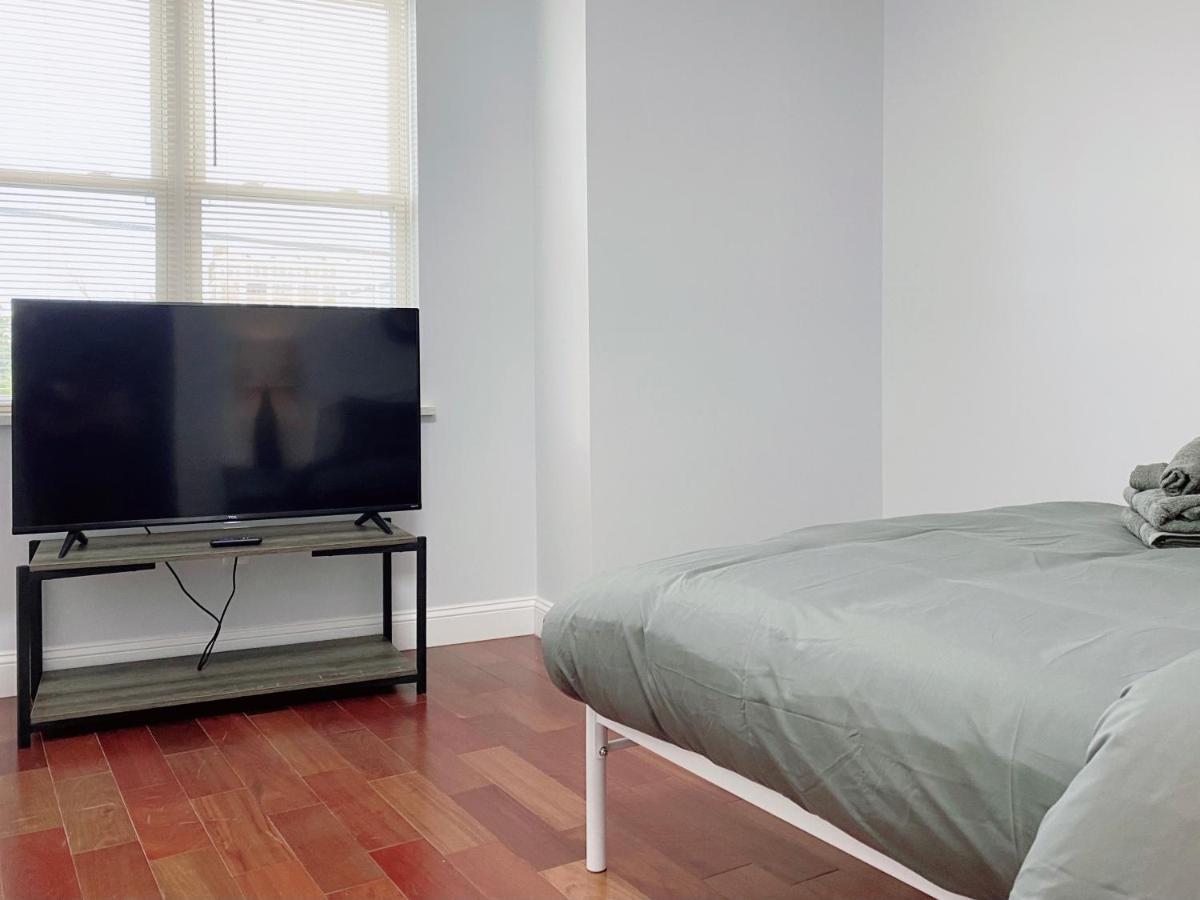 Luna Philadelphia On N 10Th St Apartment Bagian luar foto
