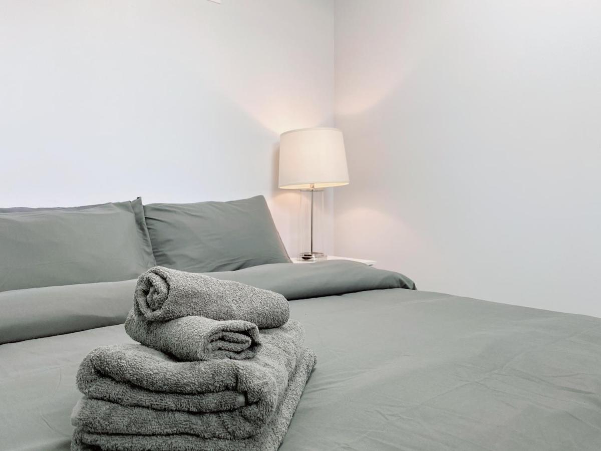Luna Philadelphia On N 10Th St Apartment Bagian luar foto