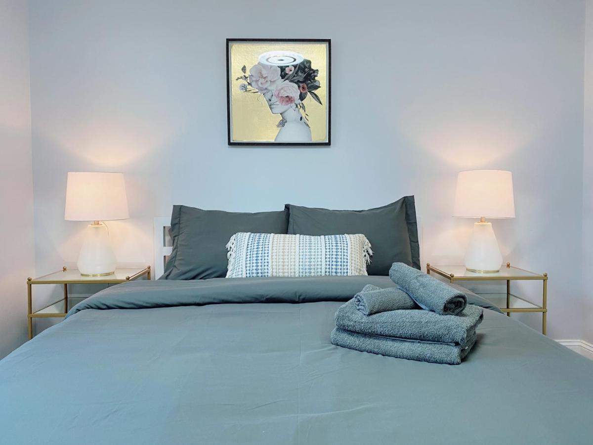 Luna Philadelphia On N 10Th St Apartment Bagian luar foto