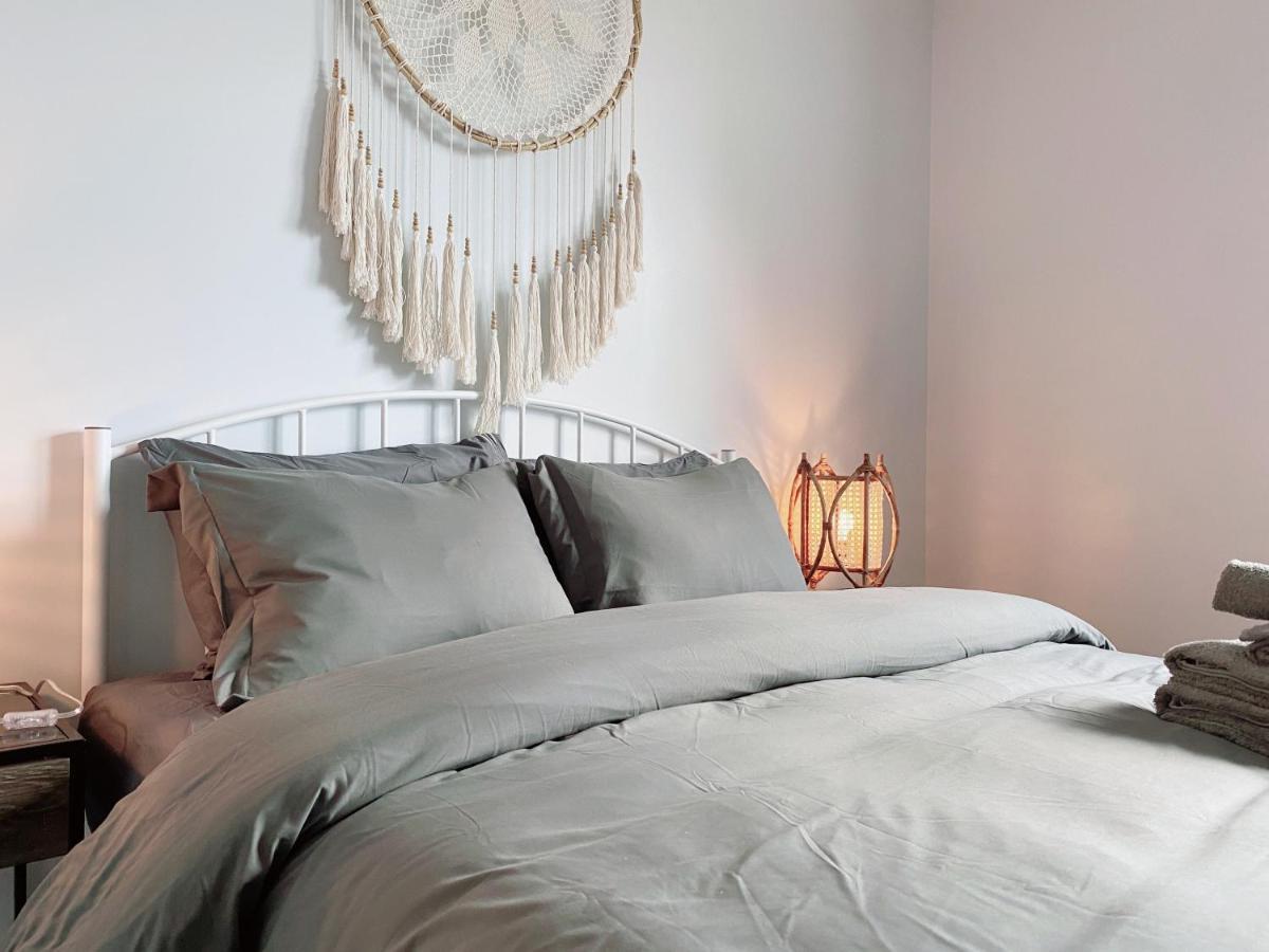 Luna Philadelphia On N 10Th St Apartment Bagian luar foto