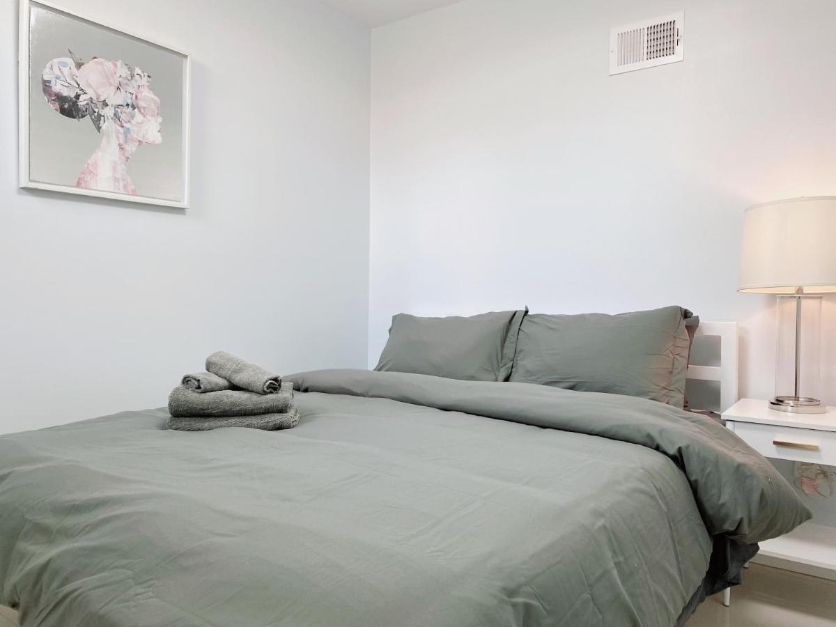 Luna Philadelphia On N 10Th St Apartment Bagian luar foto