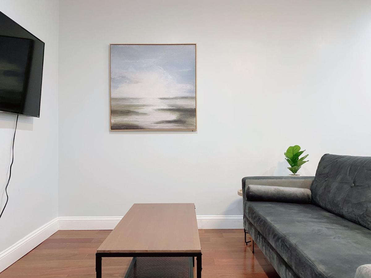 Luna Philadelphia On N 10Th St Apartment Bagian luar foto