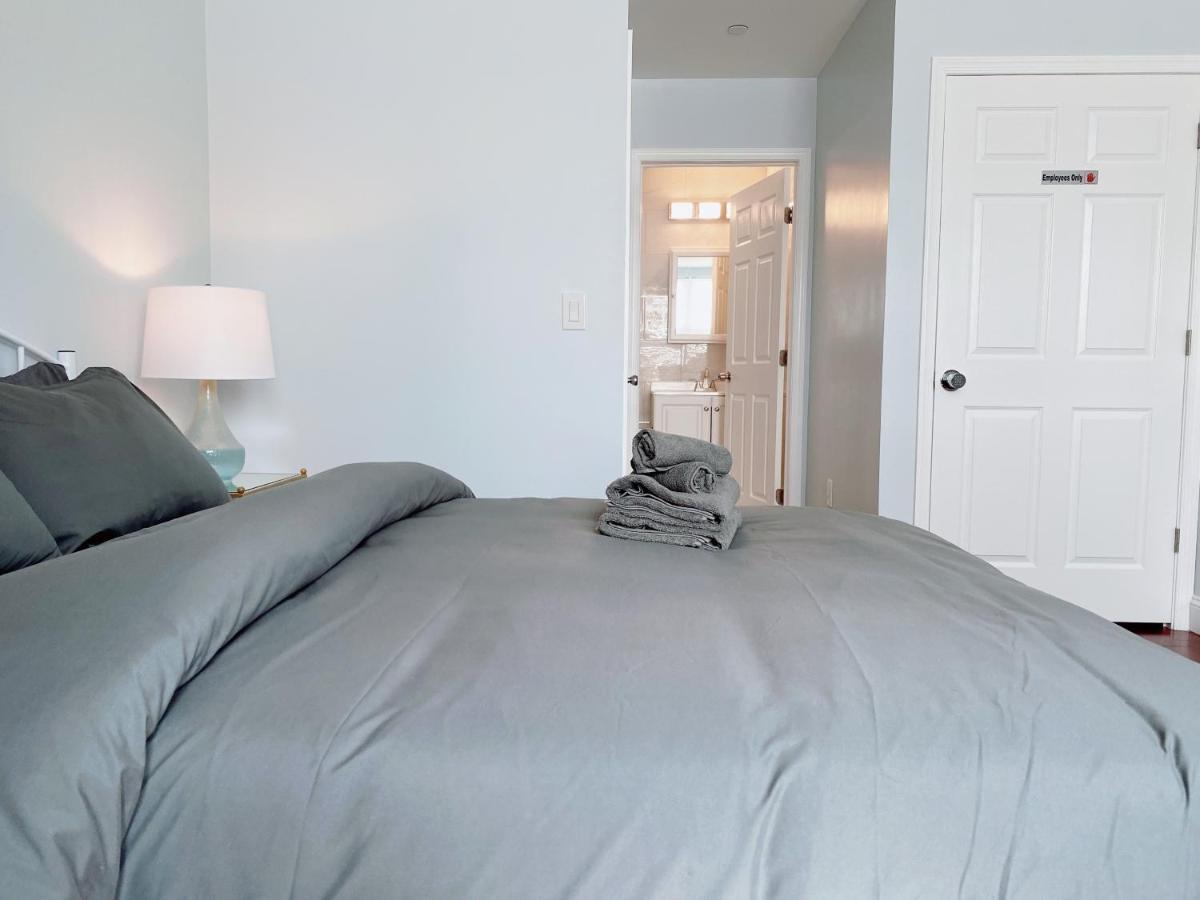 Luna Philadelphia On N 10Th St Apartment Bagian luar foto
