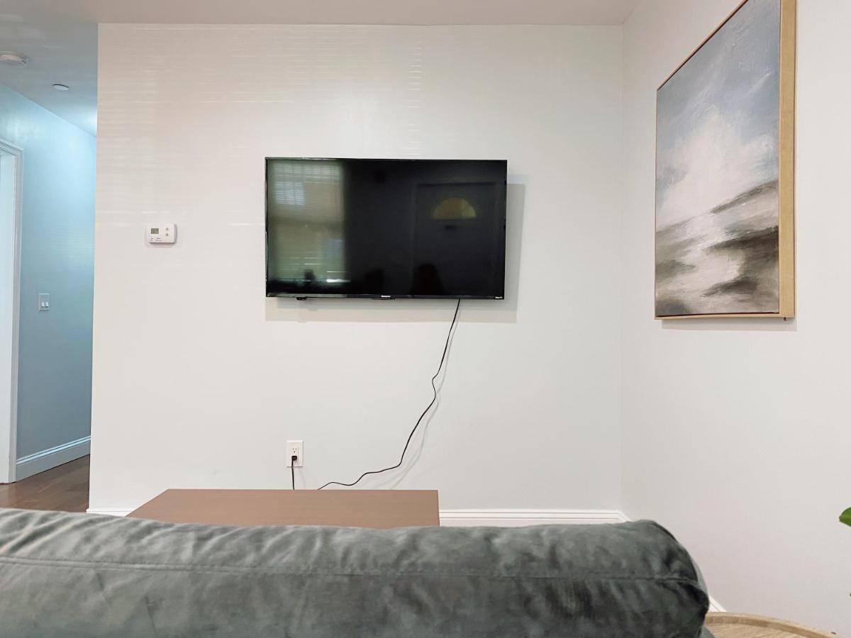 Luna Philadelphia On N 10Th St Apartment Bagian luar foto