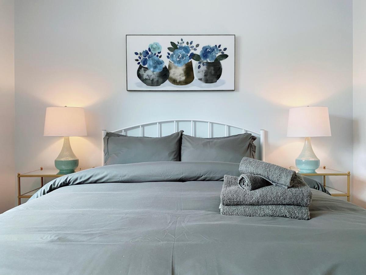Luna Philadelphia On N 10Th St Apartment Bagian luar foto
