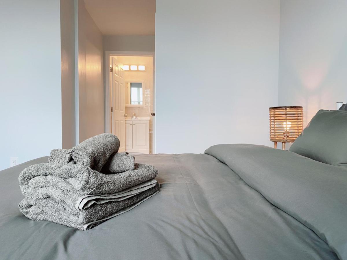 Luna Philadelphia On N 10Th St Apartment Bagian luar foto
