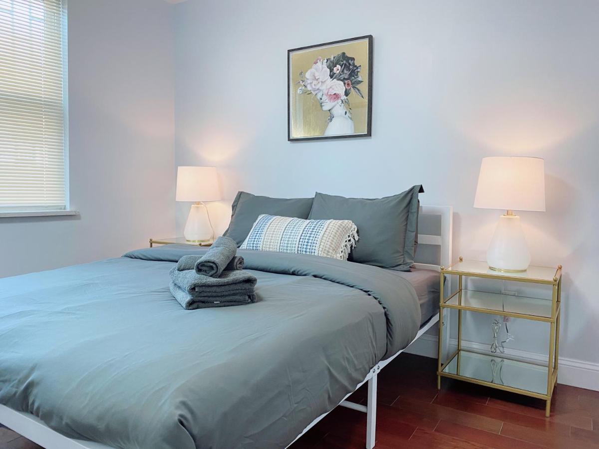Luna Philadelphia On N 10Th St Apartment Bagian luar foto