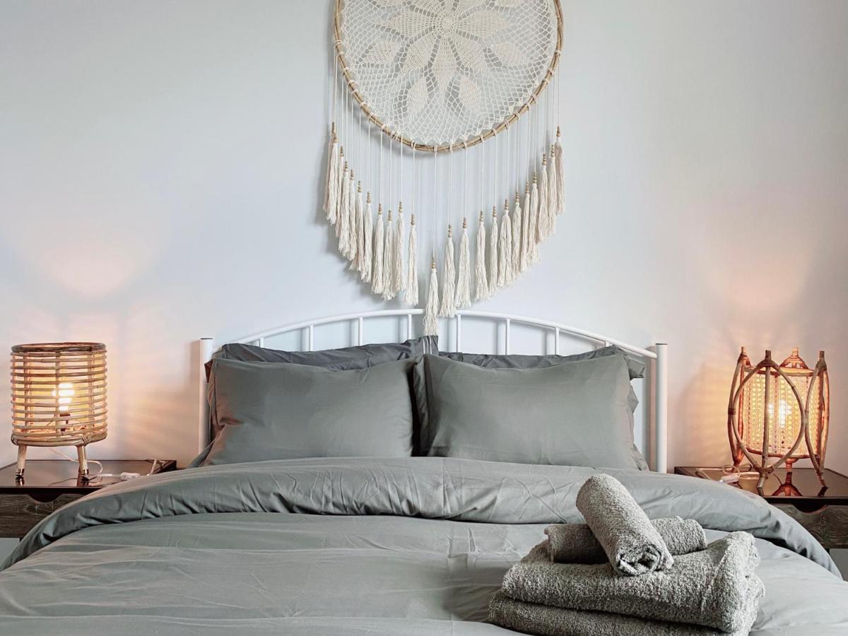 Luna Philadelphia On N 10Th St Apartment Bagian luar foto