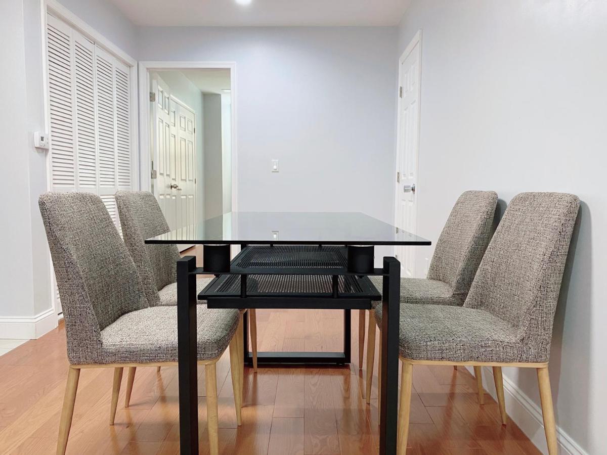 Luna Philadelphia On N 10Th St Apartment Bagian luar foto