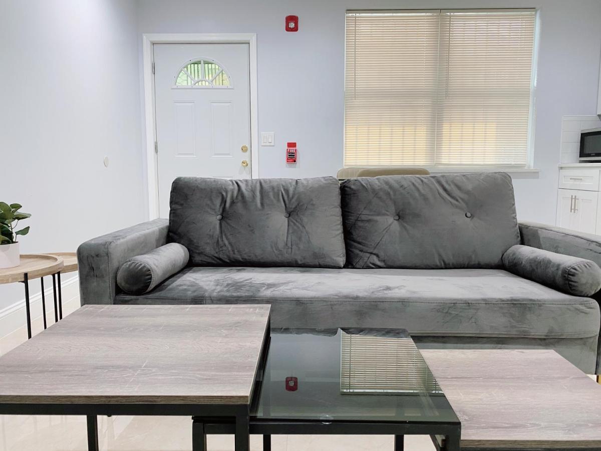 Luna Philadelphia On N 10Th St Apartment Bagian luar foto