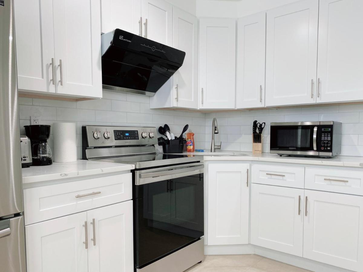 Luna Philadelphia On N 10Th St Apartment Bagian luar foto