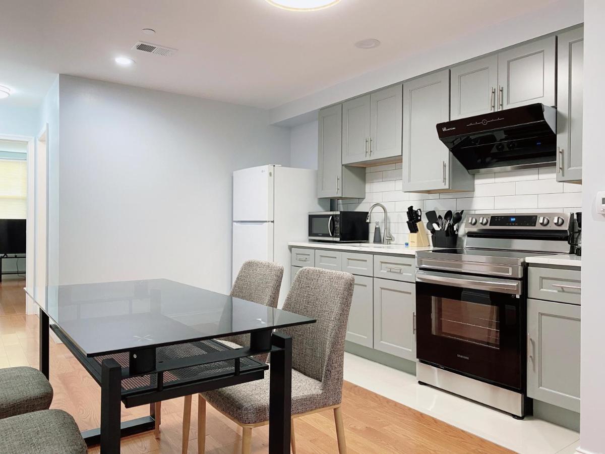 Luna Philadelphia On N 10Th St Apartment Bagian luar foto