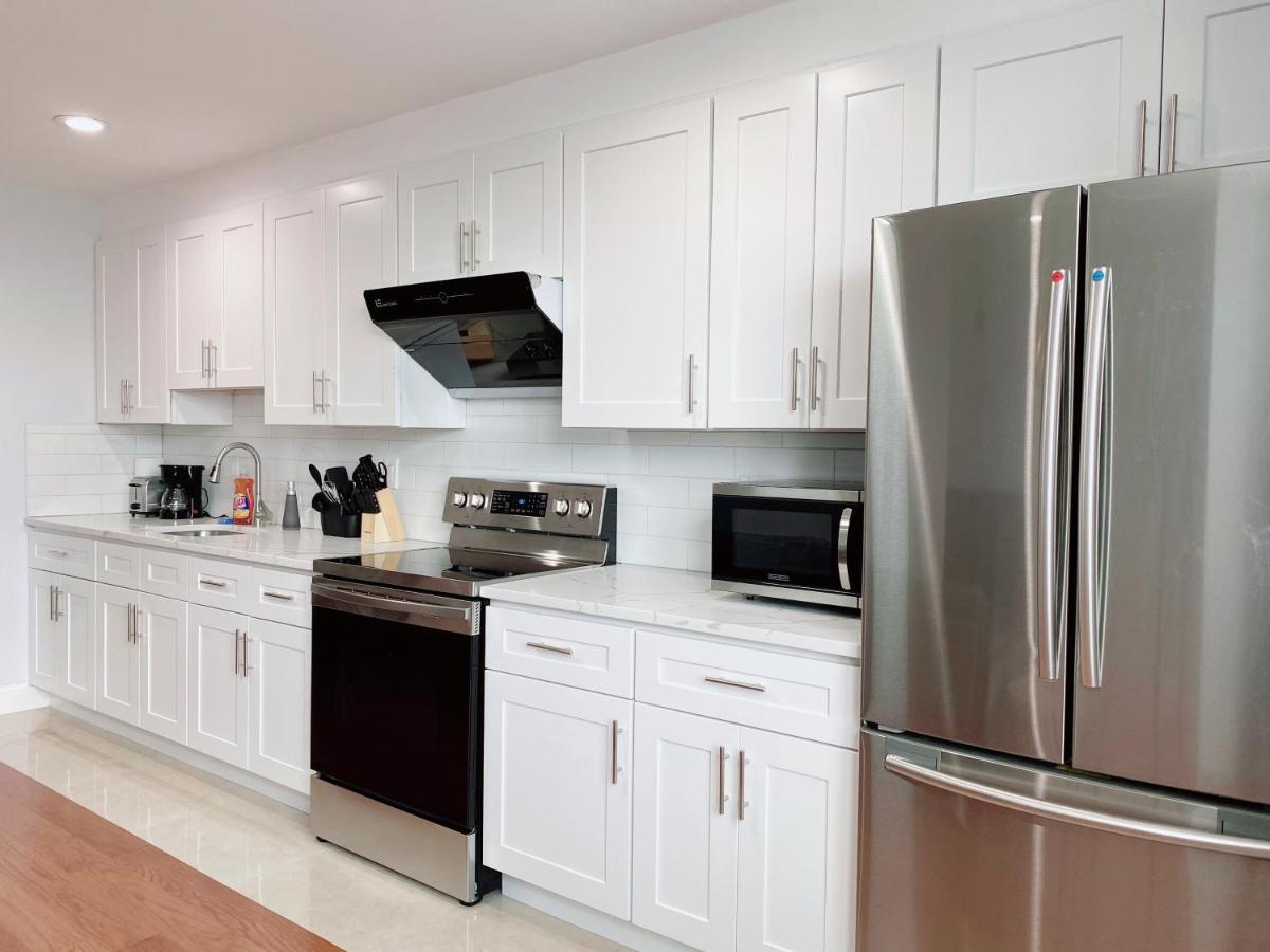 Luna Philadelphia On N 10Th St Apartment Bagian luar foto