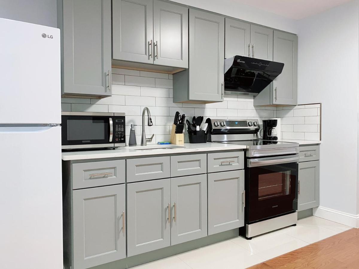 Luna Philadelphia On N 10Th St Apartment Bagian luar foto