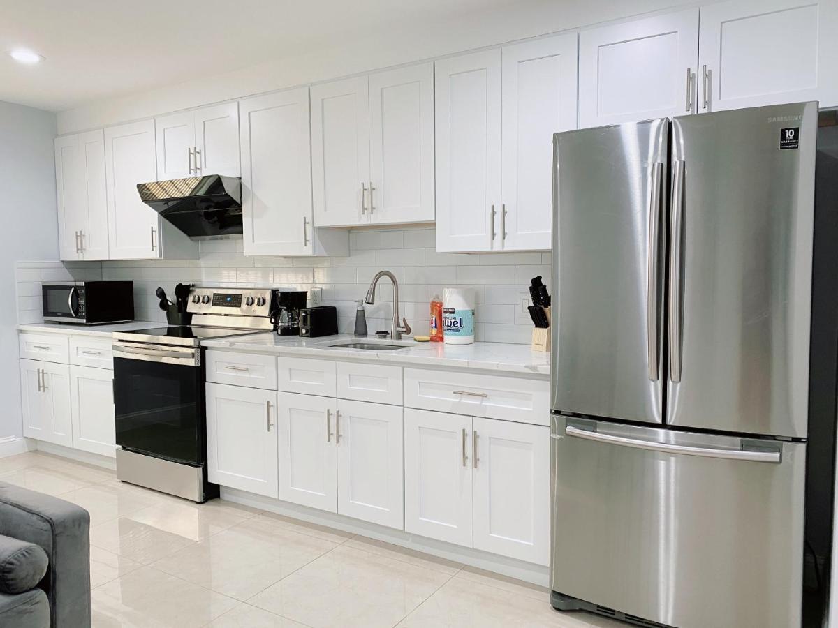 Luna Philadelphia On N 10Th St Apartment Bagian luar foto