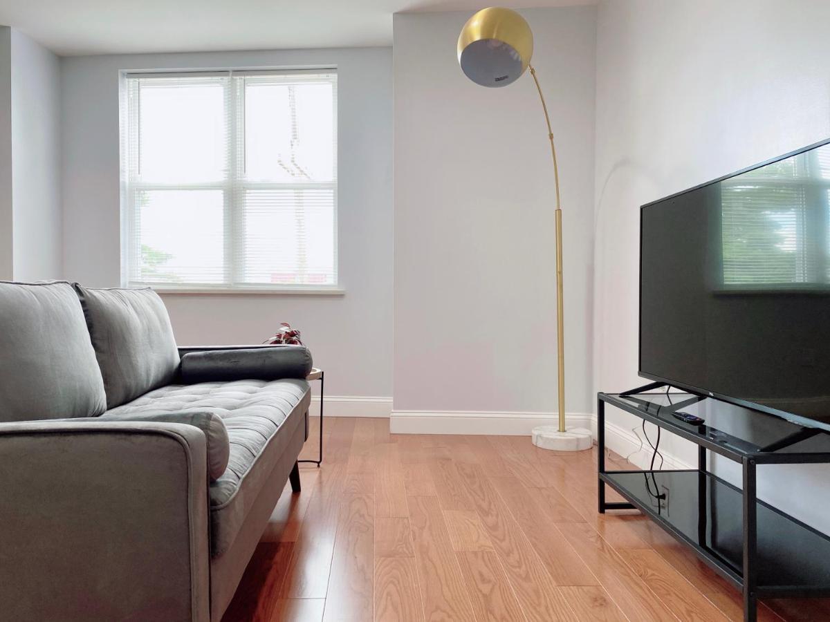 Luna Philadelphia On N 10Th St Apartment Bagian luar foto