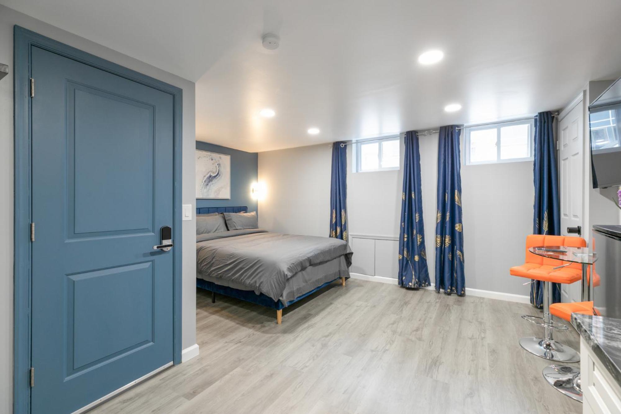 Luna Philadelphia On N 10Th St Apartment Bagian luar foto