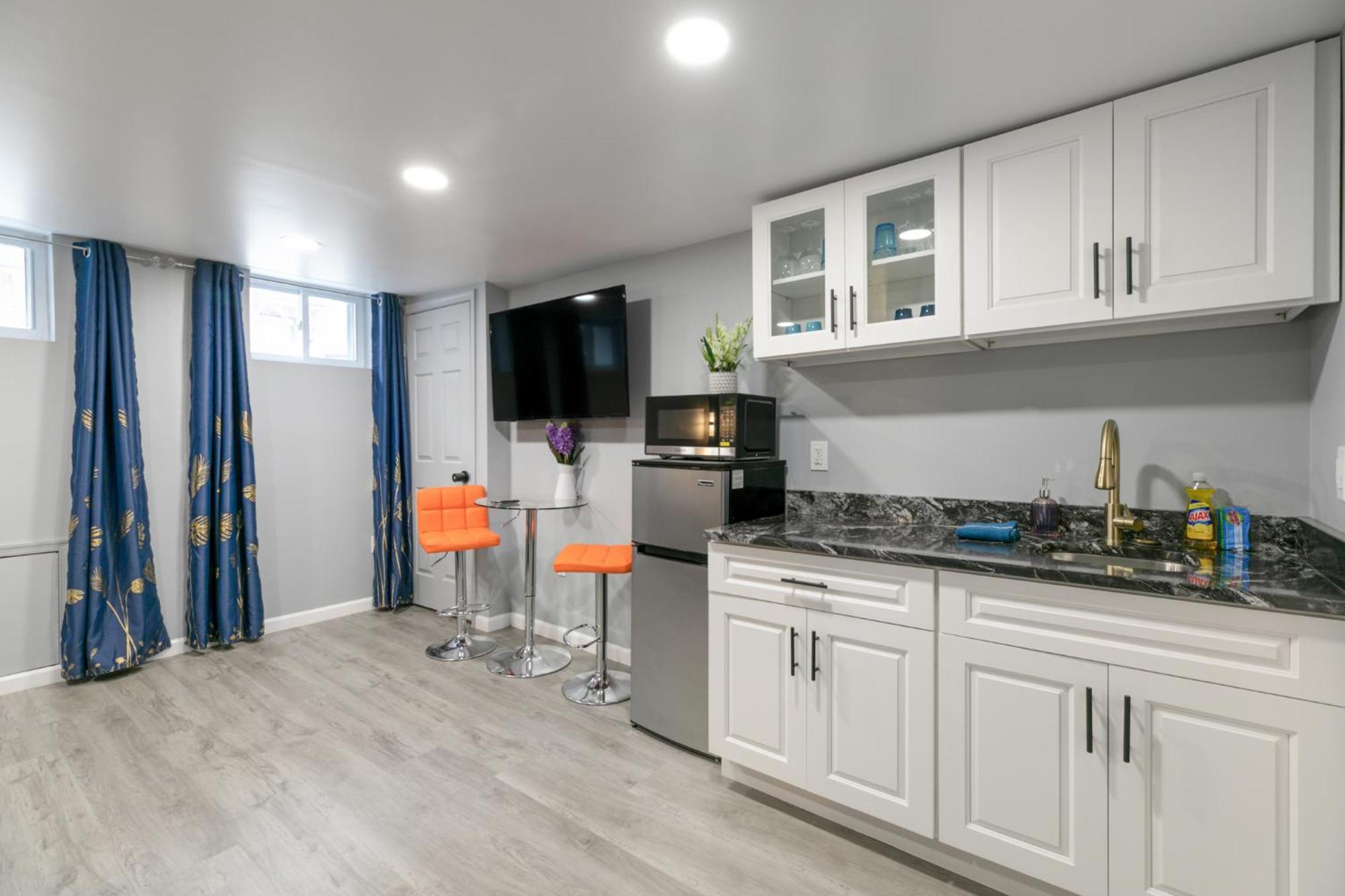 Luna Philadelphia On N 10Th St Apartment Bagian luar foto