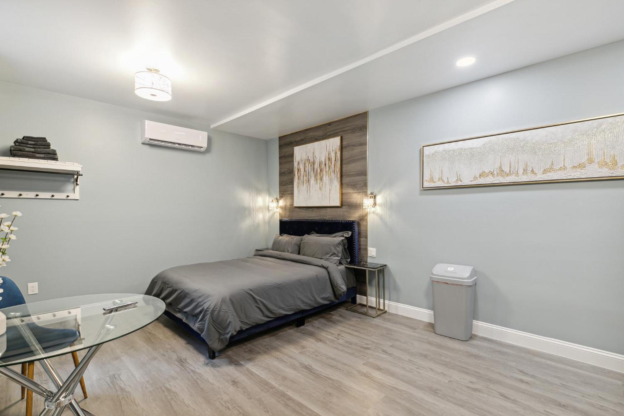 Luna Philadelphia On N 10Th St Apartment Bagian luar foto