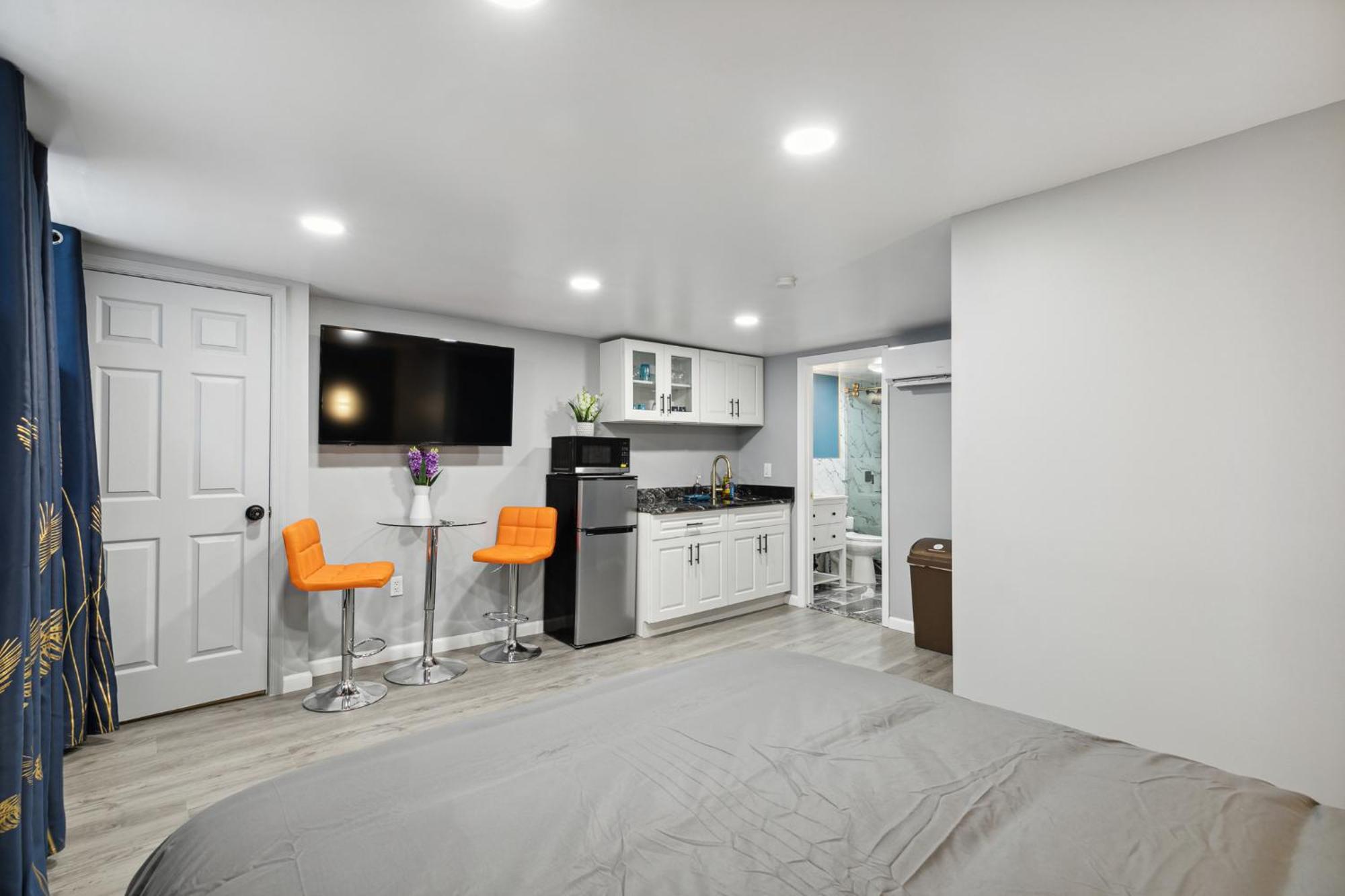 Luna Philadelphia On N 10Th St Apartment Bagian luar foto