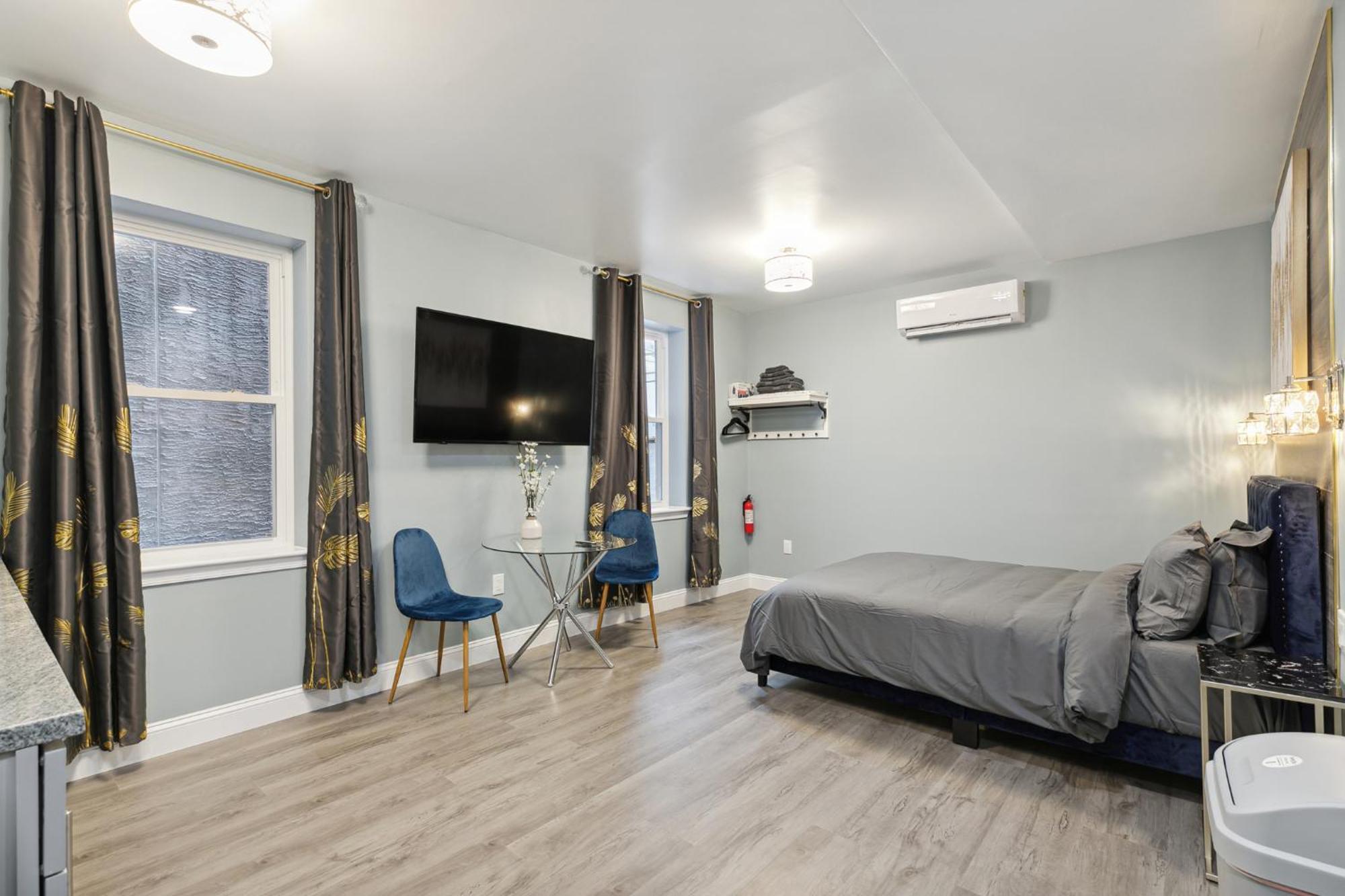 Luna Philadelphia On N 10Th St Apartment Bagian luar foto