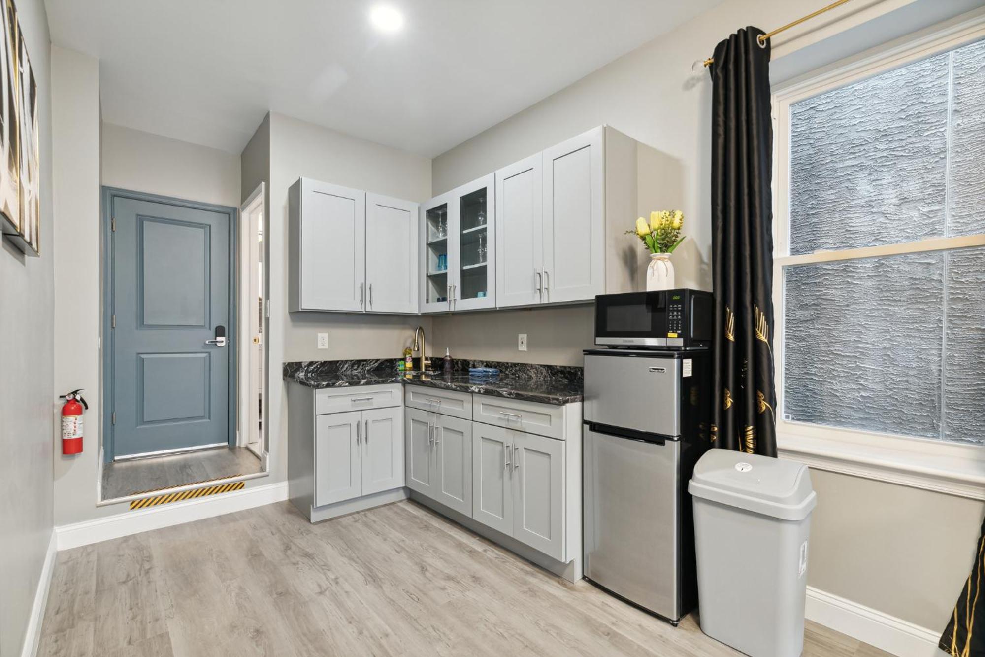 Luna Philadelphia On N 10Th St Apartment Bagian luar foto