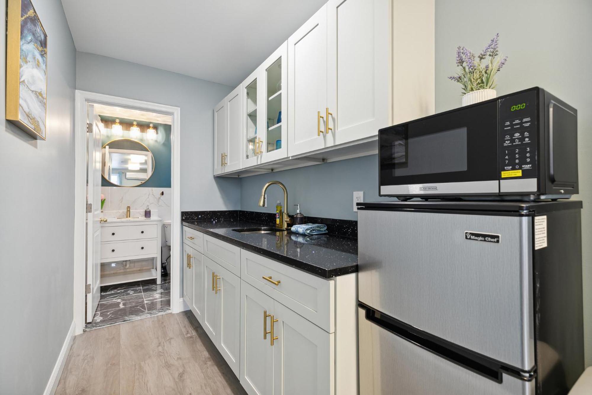 Luna Philadelphia On N 10Th St Apartment Bagian luar foto