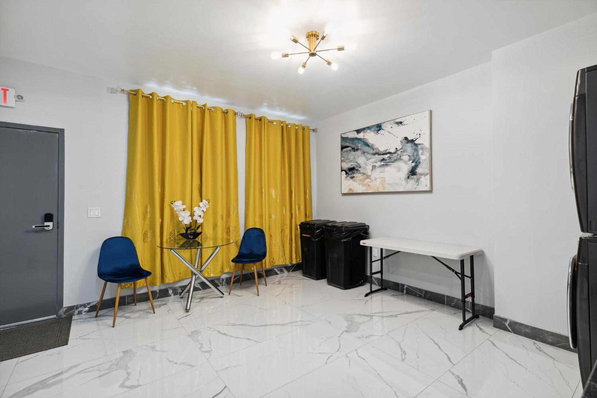 Luna Philadelphia On N 10Th St Apartment Bagian luar foto